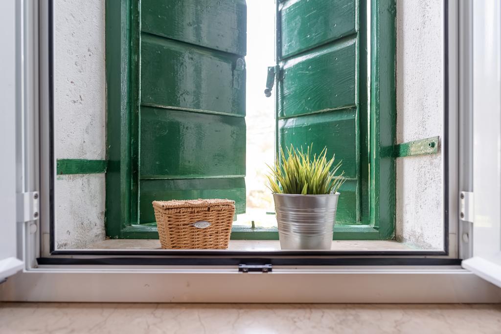 Apartments Bralic Βις Εξωτερικό φωτογραφία