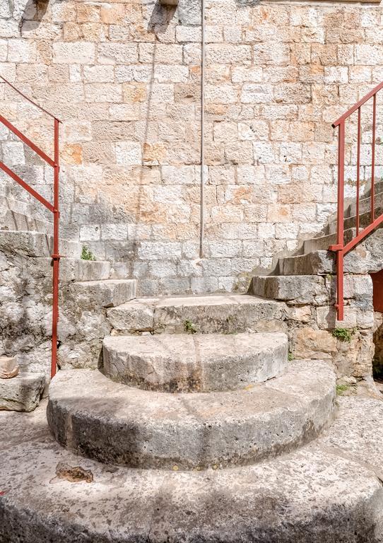 Apartments Bralic Βις Εξωτερικό φωτογραφία