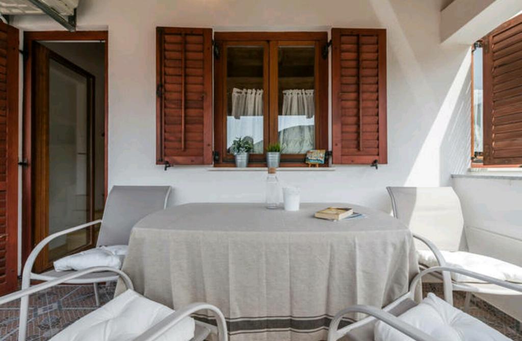 Apartments Bralic Βις Εξωτερικό φωτογραφία