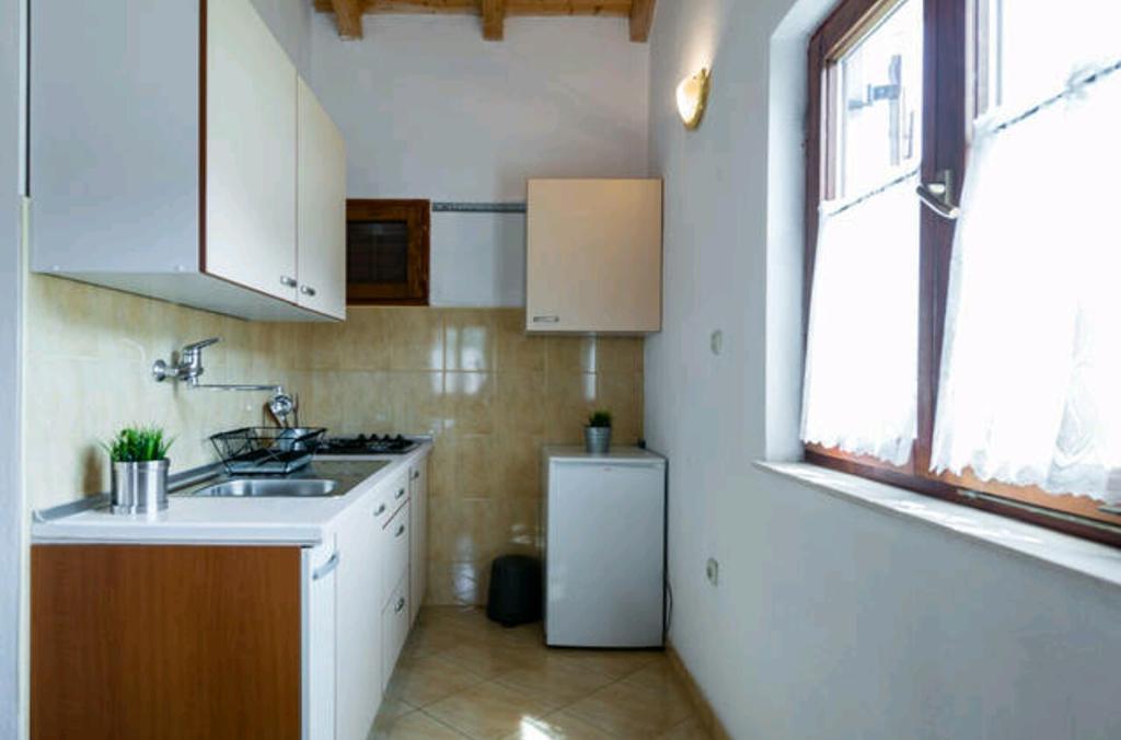 Apartments Bralic Βις Εξωτερικό φωτογραφία